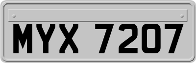MYX7207