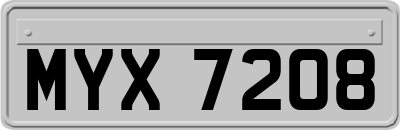 MYX7208