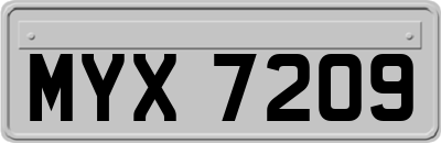MYX7209