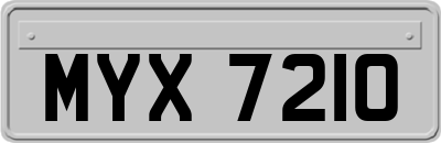 MYX7210