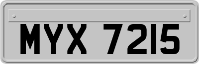 MYX7215