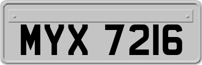 MYX7216