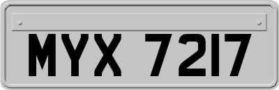 MYX7217