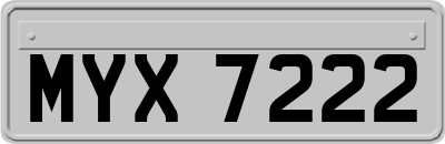 MYX7222