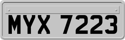 MYX7223