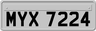 MYX7224