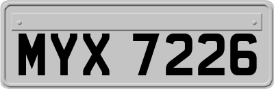 MYX7226