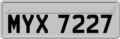 MYX7227