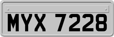 MYX7228