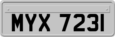 MYX7231