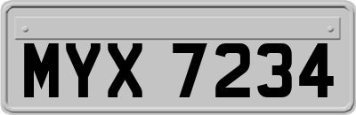 MYX7234