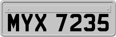 MYX7235