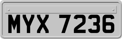 MYX7236