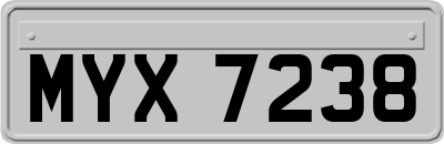 MYX7238