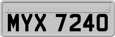 MYX7240