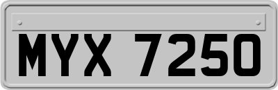 MYX7250