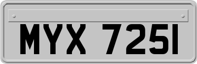 MYX7251