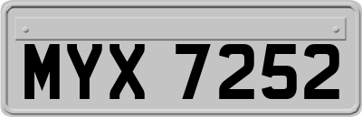 MYX7252