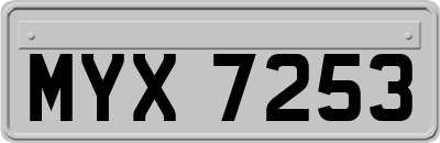 MYX7253