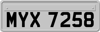 MYX7258