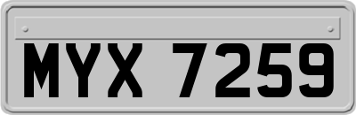 MYX7259