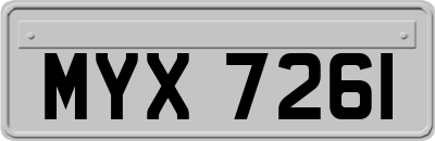 MYX7261