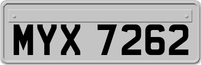 MYX7262