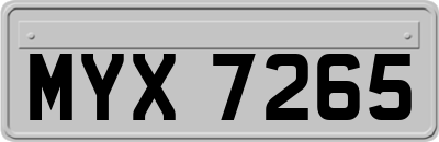 MYX7265