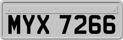 MYX7266
