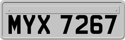 MYX7267