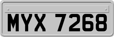 MYX7268
