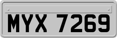 MYX7269