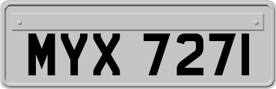 MYX7271