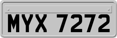 MYX7272