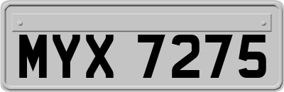 MYX7275