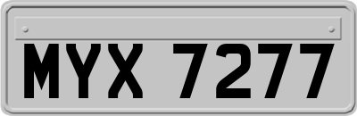 MYX7277