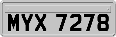 MYX7278