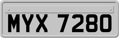 MYX7280