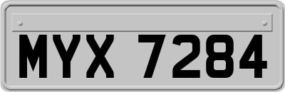 MYX7284