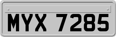 MYX7285