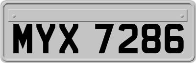 MYX7286