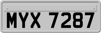 MYX7287