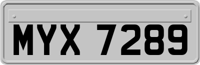 MYX7289