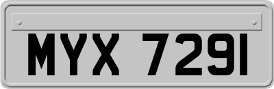 MYX7291