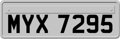 MYX7295