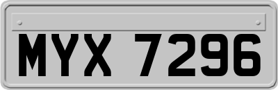 MYX7296