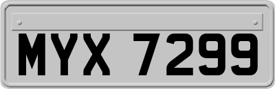 MYX7299