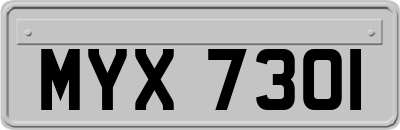 MYX7301