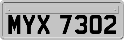 MYX7302