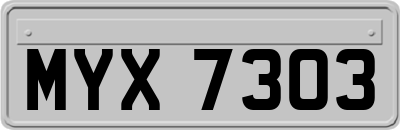 MYX7303